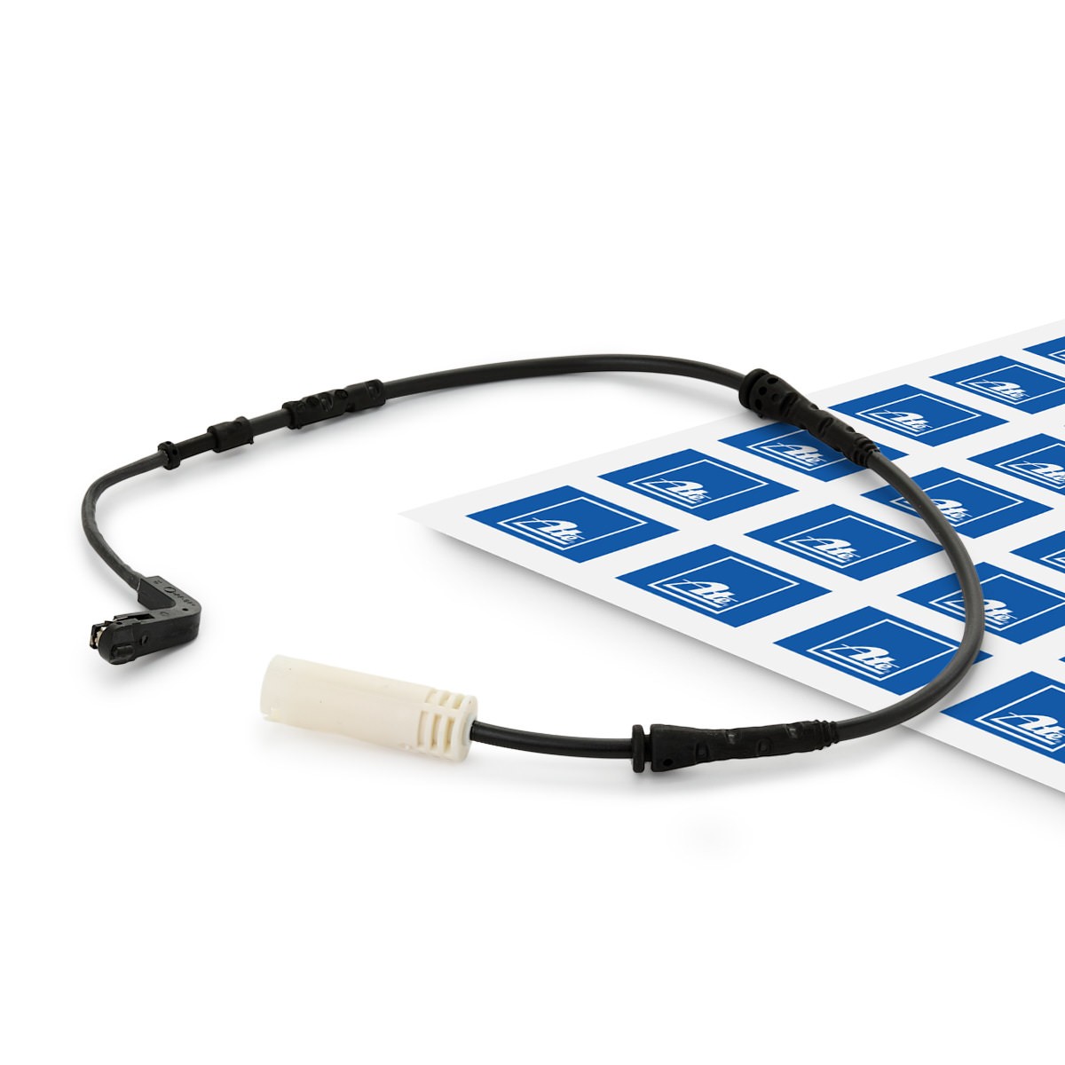 ATE Contacto avisador, desgaste da pastilha de travão 24.8190-0264.2 Sensor de desgaste pastilha de freio Suzuki EG 24.8190-0264.2 ATE