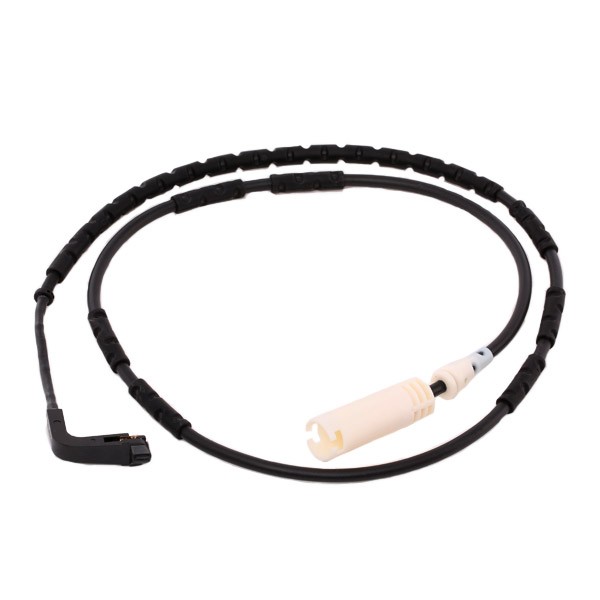 Προειδοπ. επαφή, φθορά υλικού τριβής των φρένων ATE 24.8190-0265.2 ATE 24.8190-0265.2 Αισθητήρας φθοράς τακάκια φρένων SUZUKI SX4 2011