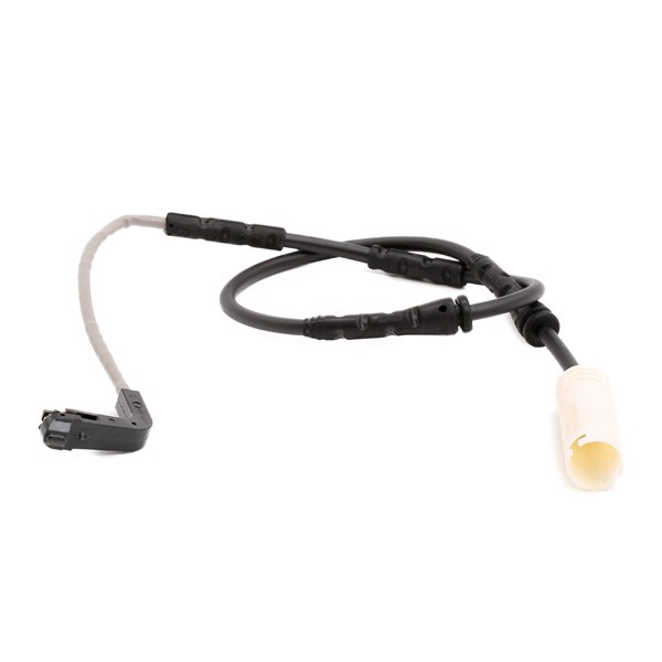 ATE Contacto avisador, desgaste da pastilha de travão 24.8190-0267.2 Sensor pastilha de freio ATE Jaguar X-TYPE 24.8190-0267.2