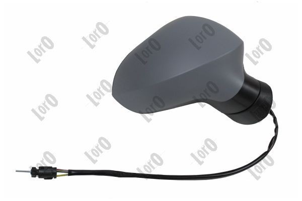 ABAKUS Vonkajżie spätné zrkadlo 3416M04 ABAKUS 3416M04 Vonkajżie spätné zrkadlo