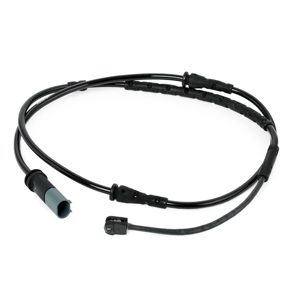 ATE Contacto avisador, desgaste da pastilha de travão 24.8190-0298.2 Sensor desgaste das pastilhas de travão ATE Nissan ALMERA 24.8190-0298.2