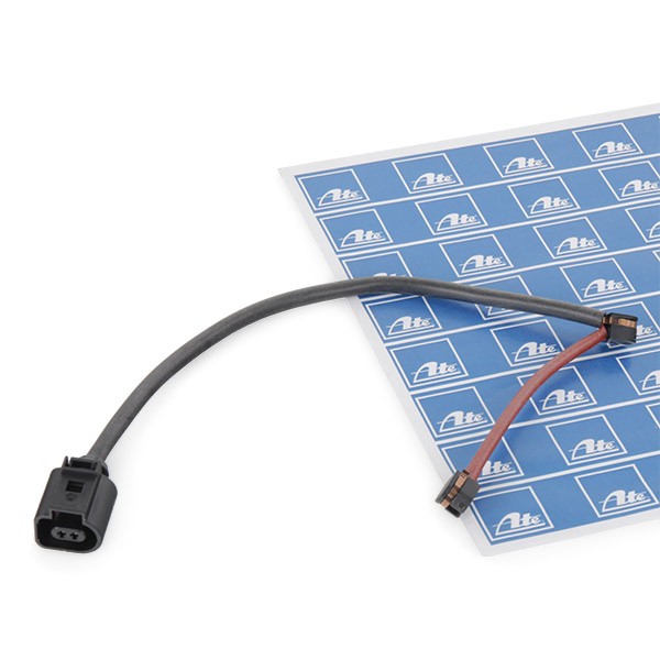 ATE Sensore di usura delle pastiglie freni 24.8190-0302.2 ATE 24.8190-0302.2 Sensore pastiglie freni Seat Leon 1p1 originale prezzo