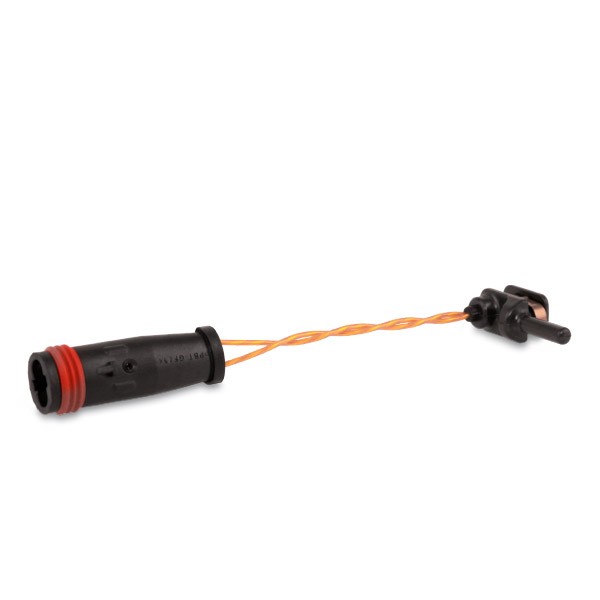 ATE Slitagevarnare bromsbelägg 24.8190-0410.2 24.8190-0410.2 ATE bromsbeläggsensor FIAT 131