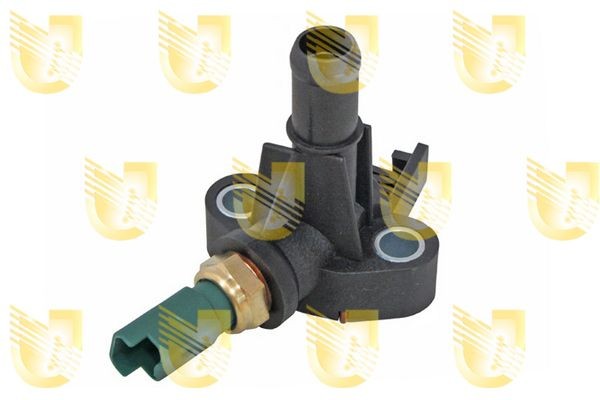 UNIGOM Flange do líquido de refrigeração 342002 UNIGOM 342002 originais Flange do líquido de refrigeração FIAT PALIO preço