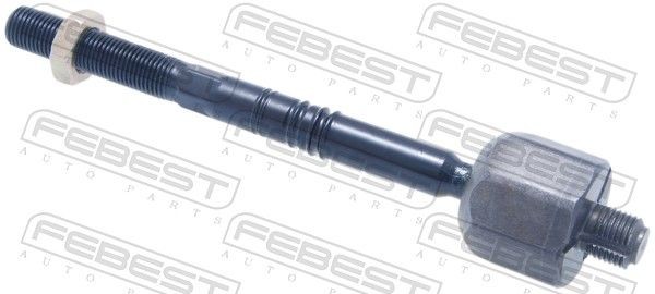 FEBEST Axialgelenk, Spurstange 3422-PAN 3422-PAN Spurstange FEBEST PORSCHE Kosten