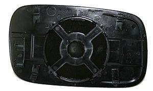 ABAKUS Peegliklaas, Välispeegel 3426G05 ABAKUS 3426G05 Peegliklaas VW Passat B4 35i hind