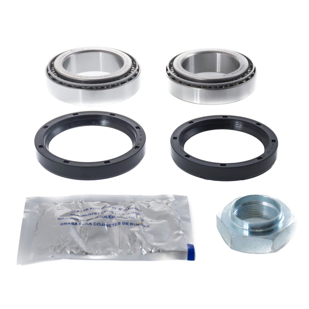 MASTER-SPORT Hjullagersats 3428-SET-MS 3428-SET-MS MASTER-SPORT hjulnav Fiat PUNTO