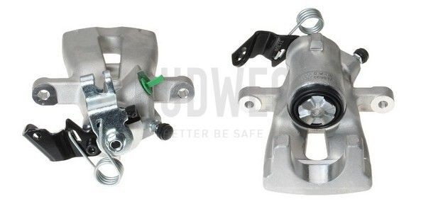 KAWE Bremsecaliper 343272 Bremseklave KAWE Opel INSIGNIA 343272