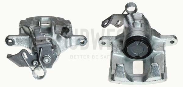 KAWE Δαγκάνα φρένων 343284 Δαγκάνα φρένων KAWE Renault SCÉNIC 343284