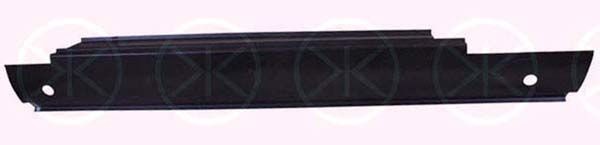 KLOKKERHOLM Longarina 3432851 KLOKKERHOLM 3432851 Longarina Mazda 5 cw preço