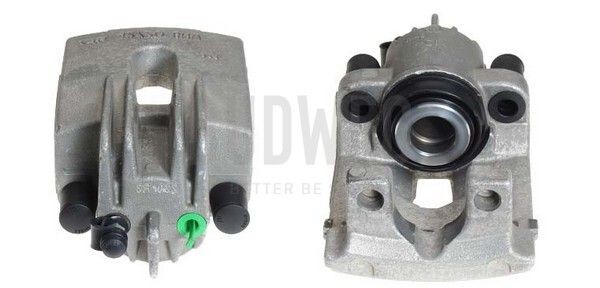 KAWE Bremžu suports 343413 343413 Bremžu suports KAWE BMW Z4