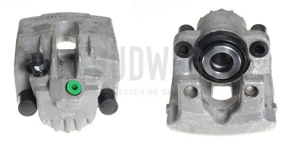 KAWE Brzdový strmeň 343415 KAWE Brzdový strmeň BMW 343415