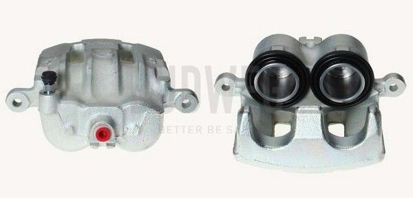 KAWE Brake caliper 343564 NISSAN 100NX KAWE brake caliper 343564