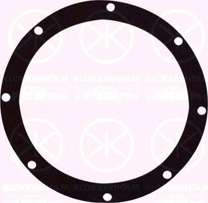 KLOKKERHOLM Guarnizione, Sensore livello carburante 34370092 34370092 costo Guarnizione, sensore livello carburante Volkswagen UP KLOKKERHOLM