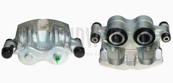 KAWE Brake caliper 343772 NISSAN 100NX KAWE brake caliper 343772