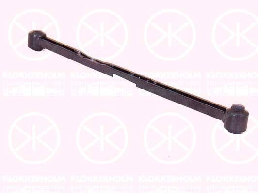 KLOKKERHOLM Stabilisaator, Stabilisaator 3438823 3438823 KLOKKERHOLM Stabilisaatori varras Opel odav