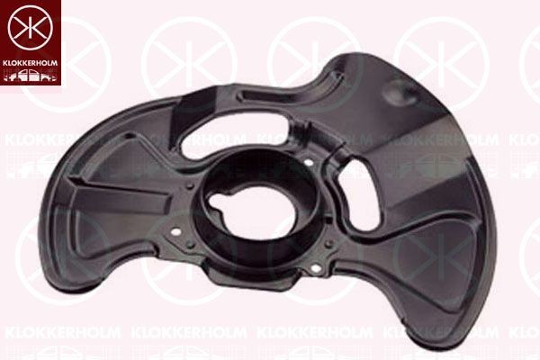 KLOKKERHOLM Φλάντζα, σηματοδότης ρεζερβουάρ 34390099 Φλάντζα, σηματοδότης ρεζερβουάρ KLOKKERHOLM Nissan NT400 34390099