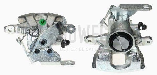 KAWE Bremsecaliper 343928 Caliper KAWE Ford C-MAX 343928