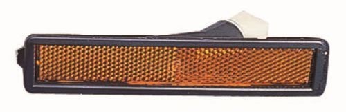 Luci di posizione ABAKUS 344-1403N-US-Y ABAKUS 344-1403N-US-Y Luci di sosta BMW Serie 7 2025