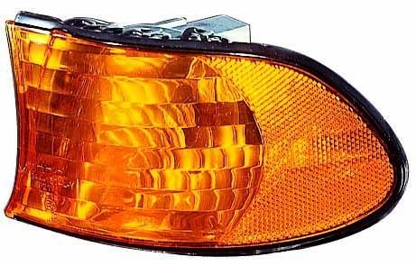 ABAKUS Suunatuli 344-1504R-UQ Suunatuli BMW E38 344-1504R-UQ ABAKUS
