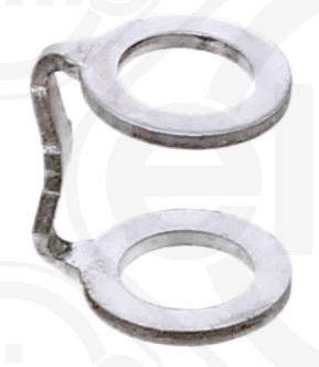 ELRING Guarnizione, Condotto carburante 344.930 344.930 costo Tubo carburante ELRING MERCEDES-BENZ PAGODE