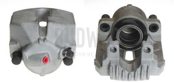 KAWE Bremžu suports 344090 Bremžu suports KAWE BMW Z4 344090