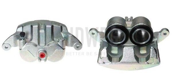 KAWE Brake caliper 344129 Nissan 100NX KAWE brake caliper 344129