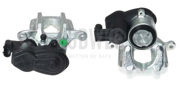 KAWE Brzdový strmeň 344281 Brzdový strmeň BMW KAWE 344281