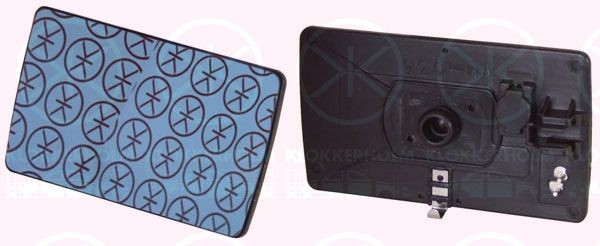 KLOKKERHOLM Φλας 34450394 34450394 Φλας KLOKKERHOLM MAZDA MX