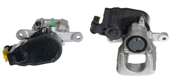 BUDWEG CALIPER Bremsecaliper 344929 BUDWEG CALIPER 344929 Bremsecaliper PEUGEOT 308 III SW til en fordelagtig pris
