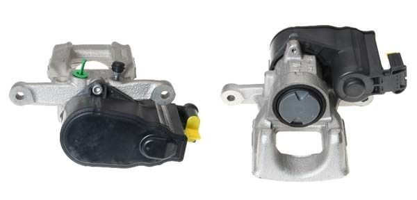 BUDWEG CALIPER Étrier de frein 344930 BUDWEG CALIPER 344930 Étrier Grandland X A18 d'origine prix