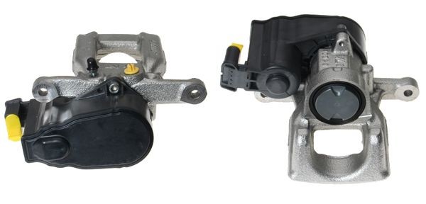 BUDWEG CALIPER Étrier de frein 344931 BUDWEG CALIPER 344931 d'origine Étrier de frein Grandland X A18 coût