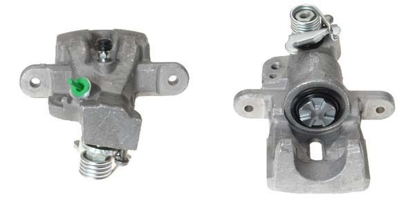 BUDWEG CALIPER Étrier de frein 344963 BUDWEG CALIPER 344963 Étriers de frein Alto K10 I prix