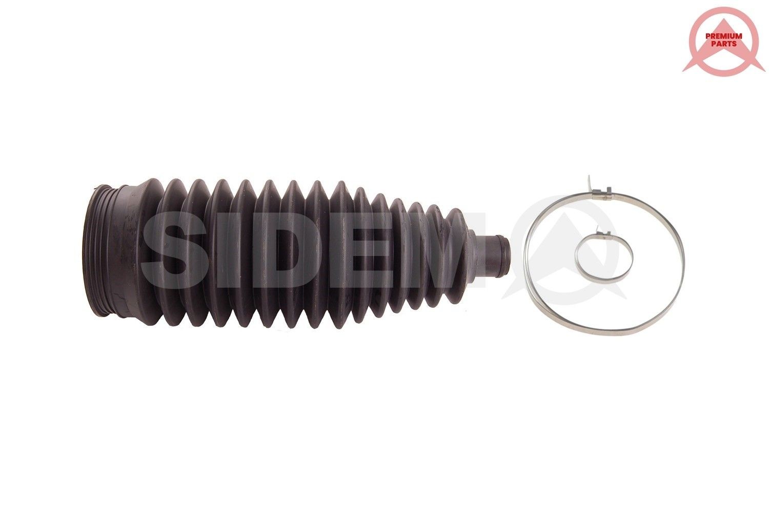 SIDEM Tandstangsmanchet 345.039 SIDEM 345.039 Styretøjsmanchet Opel MERIVA originale