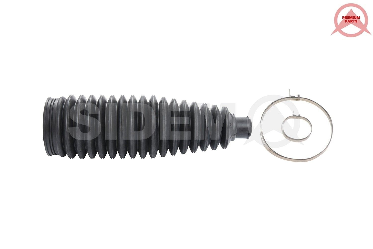 SIDEM Kaitsekumm, rooliseade 345.134 SIDEM 345.134 originaal Roolilati tolmukaitse Toyota Verso AR2 hind