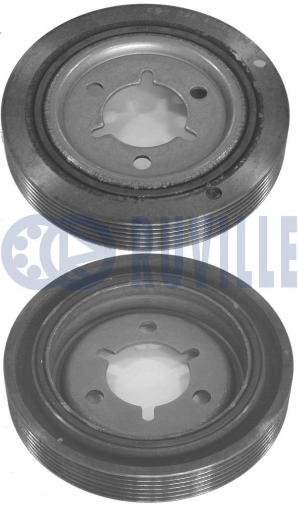 RUVILLE Kedja, oljepump 3450059 3450059 RUVILLE drivkedja HONDA PRELUDE