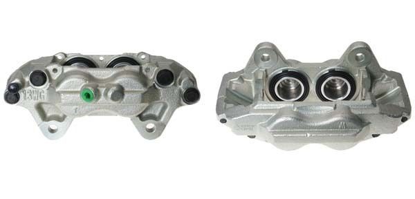 BUDWEG CALIPER Bromsok 345011 BUDWEG CALIPER 345011 Bromsok