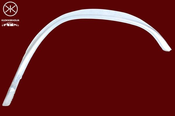 Καπό KLOKKERHOLM 3450280 KLOKKERHOLM 3450280 Καπό MAZDA 626 1999