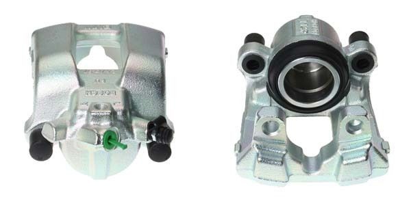 BUDWEG CALIPER Bremsekaliber 345042 BUDWEG CALIPER 345042 BMW F23 Bremsekaliber til en rimelig pris