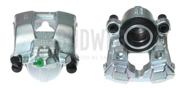 KAWE Bremžu suports 345043 345043 Bremžu suports BMW Z4 KAWE