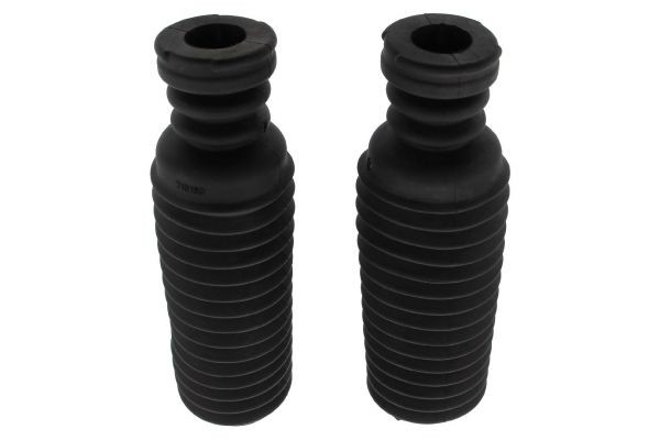 MAPCO Kit de protection d'amortisseur 34508 Nissan PATROL Butée élastique de suspension et soufflet d'amortisseur MAPCO 34508