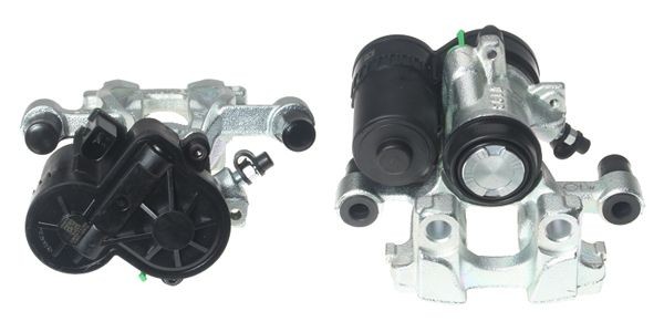 BUDWEG CALIPER Bromsok 345112 Byta Bromsok BMW F39 kostnad BUDWEG CALIPER 345112