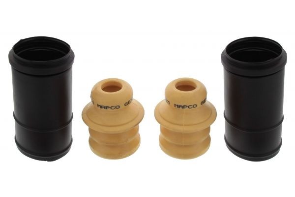 MAPCO Pölysuojasarja, iskunvaimennin 34521 MAPCO 34521 VW BORA Pohjaanlyöntikumit halvat