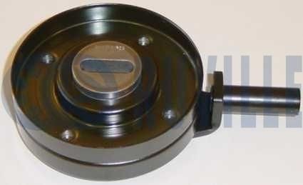 RUVILLE Σετ καδένας χρονισμού 3453001SD 3453001SD Καδένα χρονισμού RUVILLE OPEL ASTRA