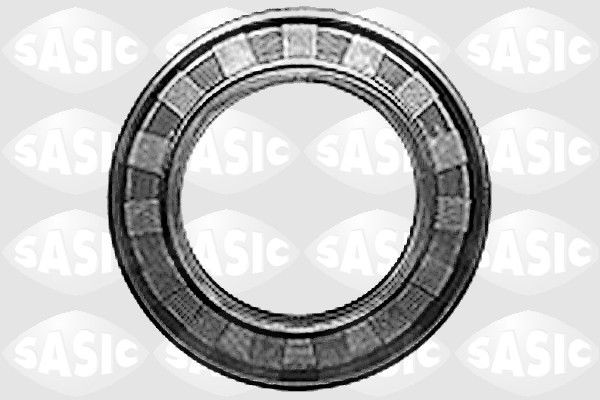 SASIC Shaft Seal, wheel hub 3453273 SASIC 3453273 Peugeot 205 2 shaft seal, wheel hub replacement