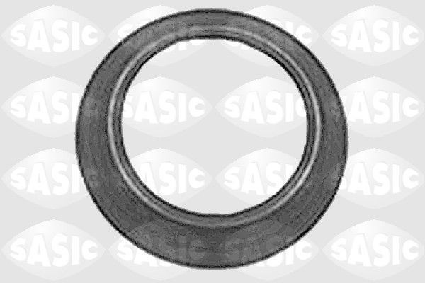 SASIC Shaft Seal, wheel hub 3453313 SASIC 3453313 Peugeot 205 2 shaft seal, wheel hub replacement