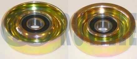 RUVILLE Catena, Azionamento pompa olio 3454040 Costo Catena di trasmissione RUVILLE DODGE 3454040