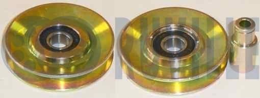 RUVILLE Steuerkettenspanner 3454043 Kettenspanner Steuerkette RUVILLE Toyota HIACE 3454043