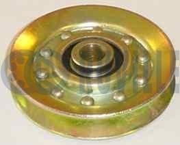 RUVILLE Kamkedjespännare 3454045 3454045 RUVILLE kedjespännare Mazda 323