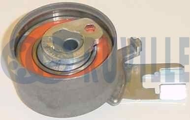 RUVILLE Kit de chaînes, commande de pompe à huile 3457001S Chaîne de pompe à huile RUVILLE NISSAN 3457001S